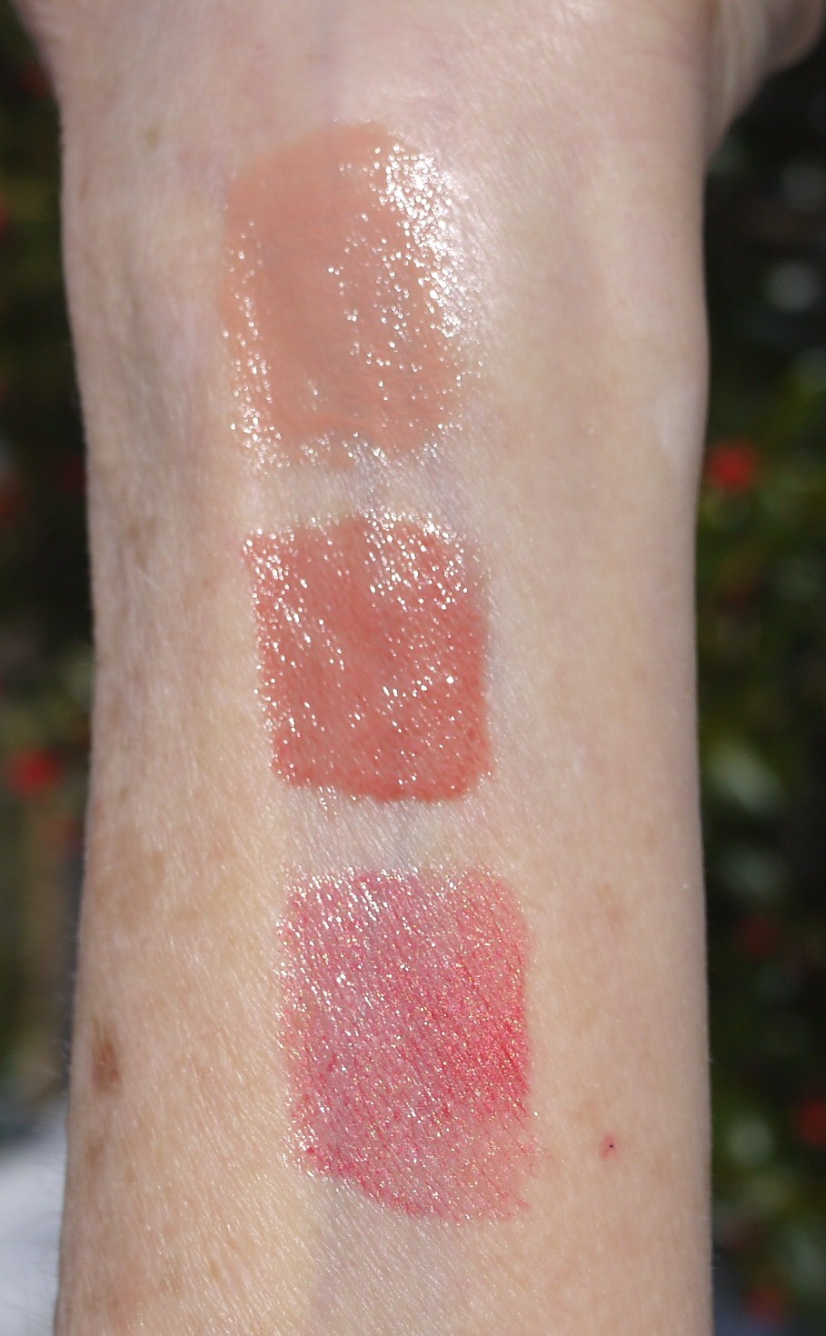 Best Things in Beauty: Le Métier de Beauté Lip Crème Lip Glosses: New ...