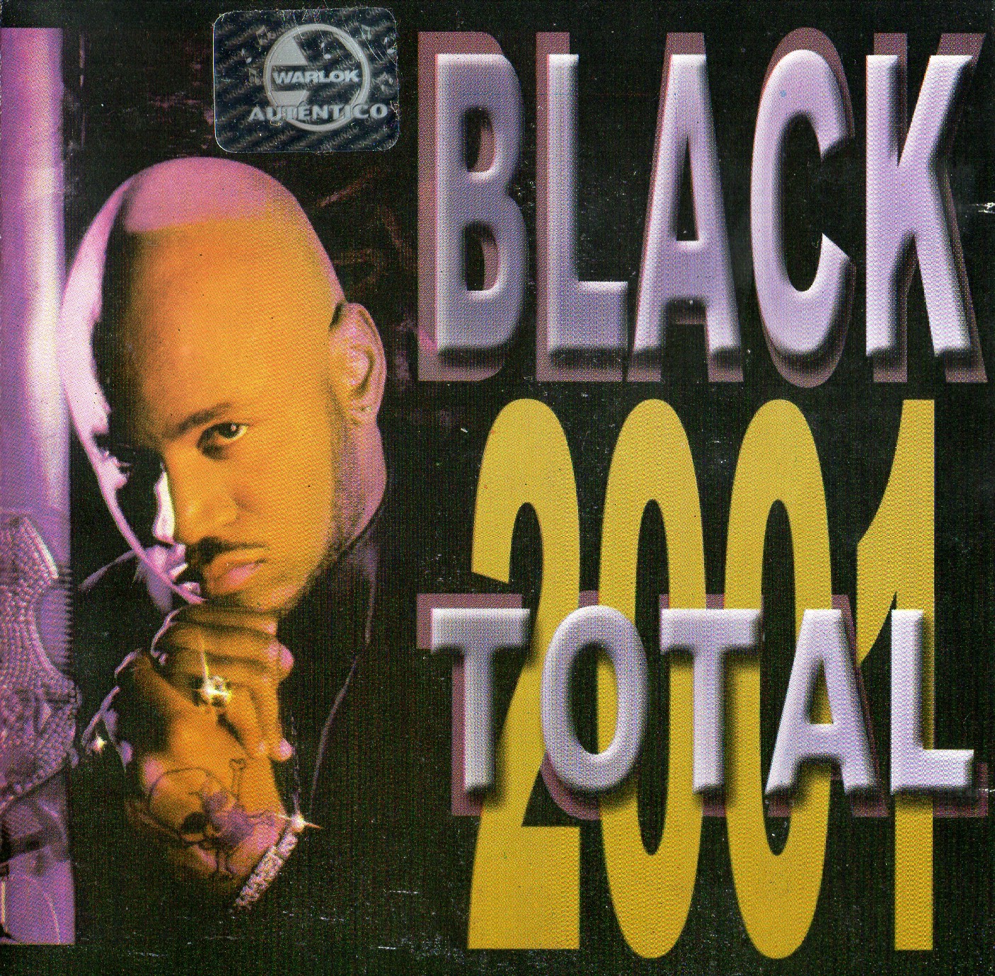 BLACL TOTAL 2001