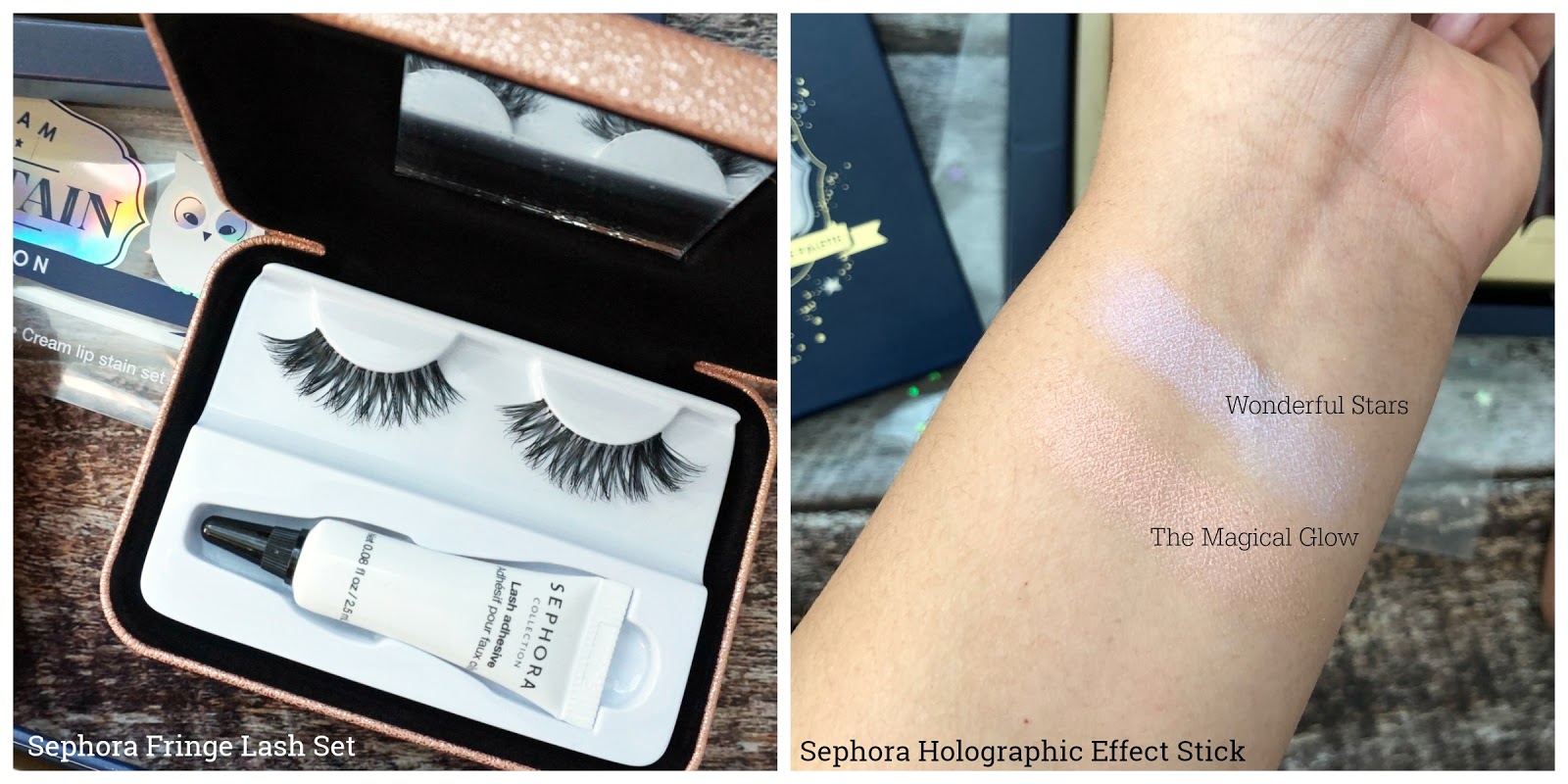 sephora glow stick highlighter