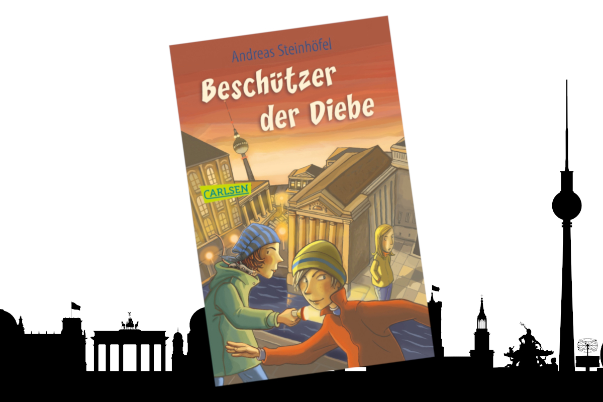 Beschützer Der Diebe Zusammenfassung Der Einzelnen Kapitel dashausderbuntenbuecher.blogspot.com