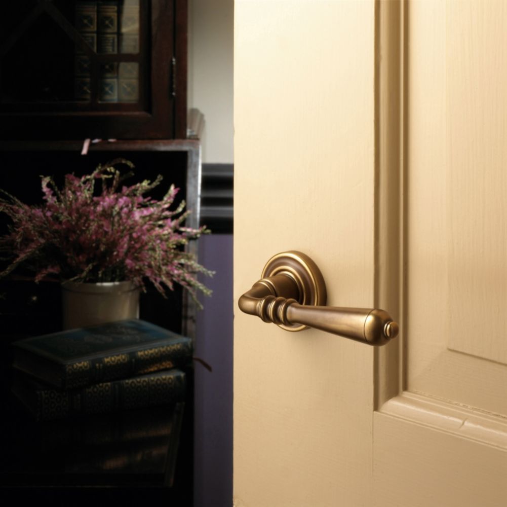 Hooked on Hardware Baldwin Door Locks Simplified!