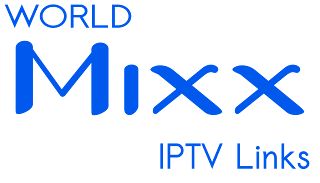 Mixx TV channels M3u playlist usa POLSKA Italy