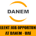 Excellent Job Opportunities at Danem Group - UAE | KSA | QATAR