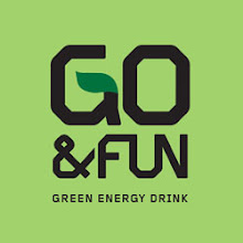 go&fun energy drink