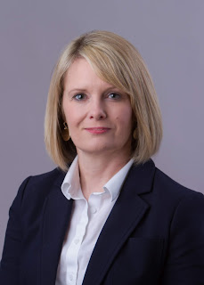 Reynolds Community College Leader Selected as a 2019-2020 Aspen Presidential Fellow