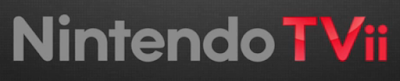 Nintendo TVii logo