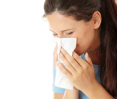 Triệu chứng khi bị viêm mũi dị ứng Triệu chứng khi bị viêm mũi dị ứng