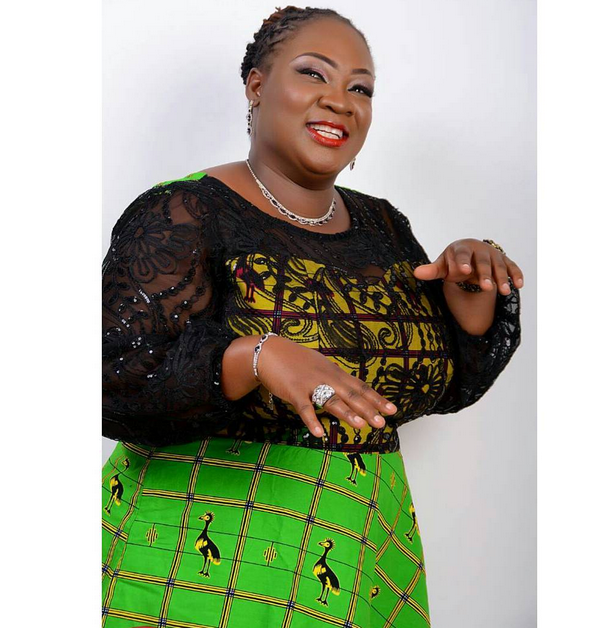 Comedian Princess releases new photos to mark birthday