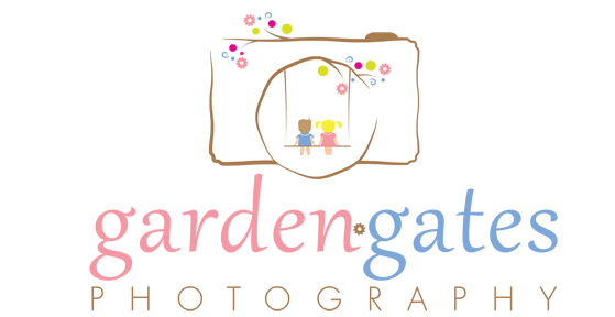 Garden Gates Photography