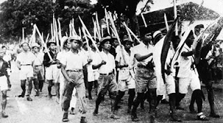 DP BBM Gambar Hari Pahlawan 10 November PP Pejuang Kemerdekaan DP BBM Gambar Hari Pahlawan 10 November PP Pejuang Kemerdekaan