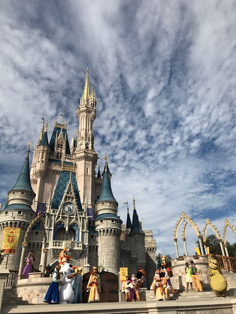 Blog Apaixonados por Viagens - Walt Disney World - Dicas - Turismo