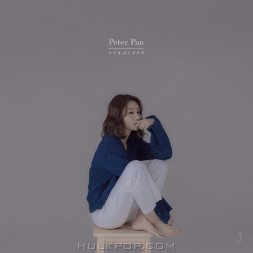 Han Gi Ran – Peter Pan – Single