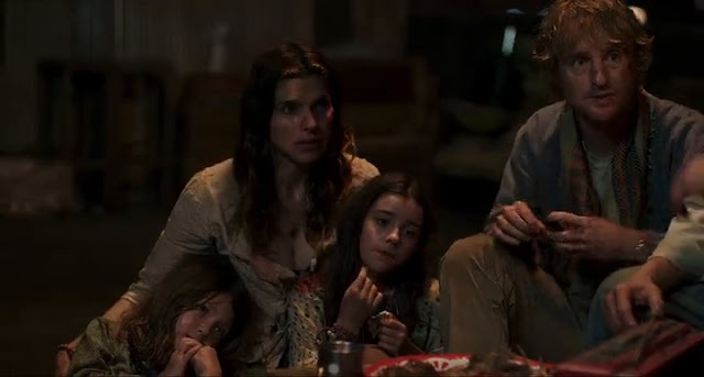 No Escape 2015 Dual Audio 480p BluRay 300MB
