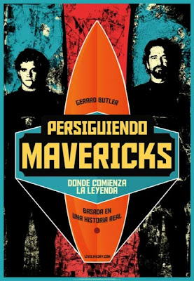 Perisguiendo Mavericks
