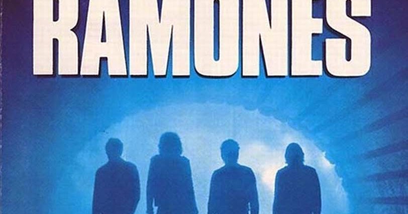 Ramones it