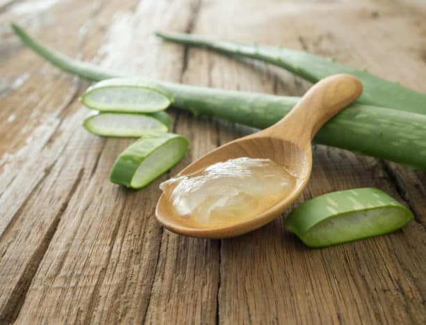 Manfaat Masker Lidah Buaya Serta Cara Membuatnya