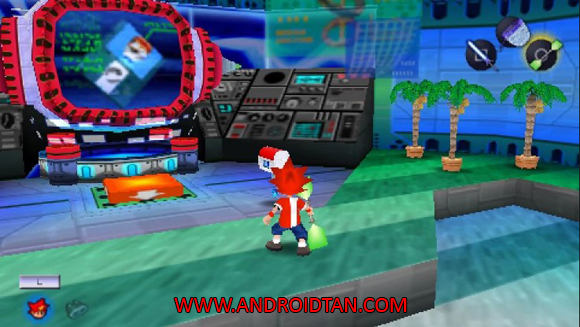 Ape Escape: On The Loose ISO Ape Escape: On The Loose ISO
