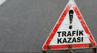 Arif Telli Trafik Kazasında Yaşamını Yitirdi Büyükçekmece İstanbul Arif Telli Trafik Kazasında Yaşamını Yitirdi Büyükçekmece İstanbul