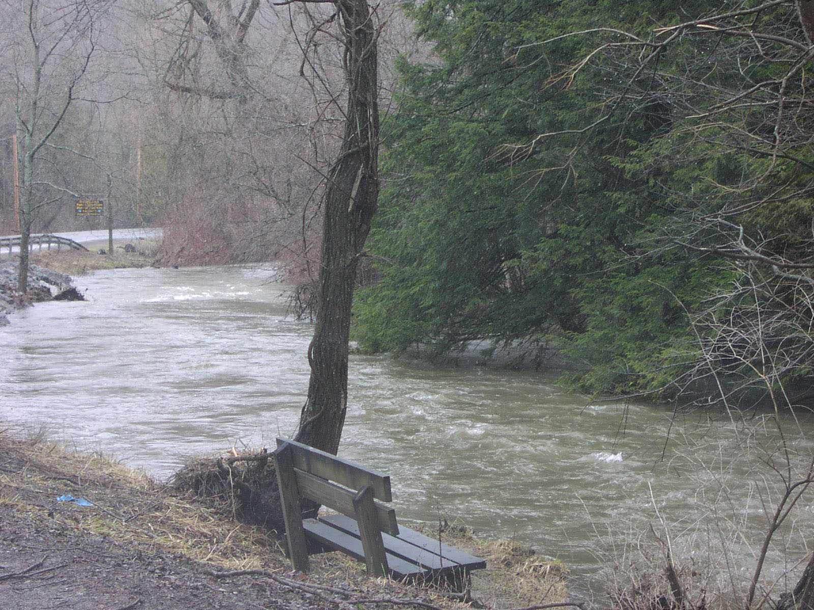 At Home in the Huddle 2011