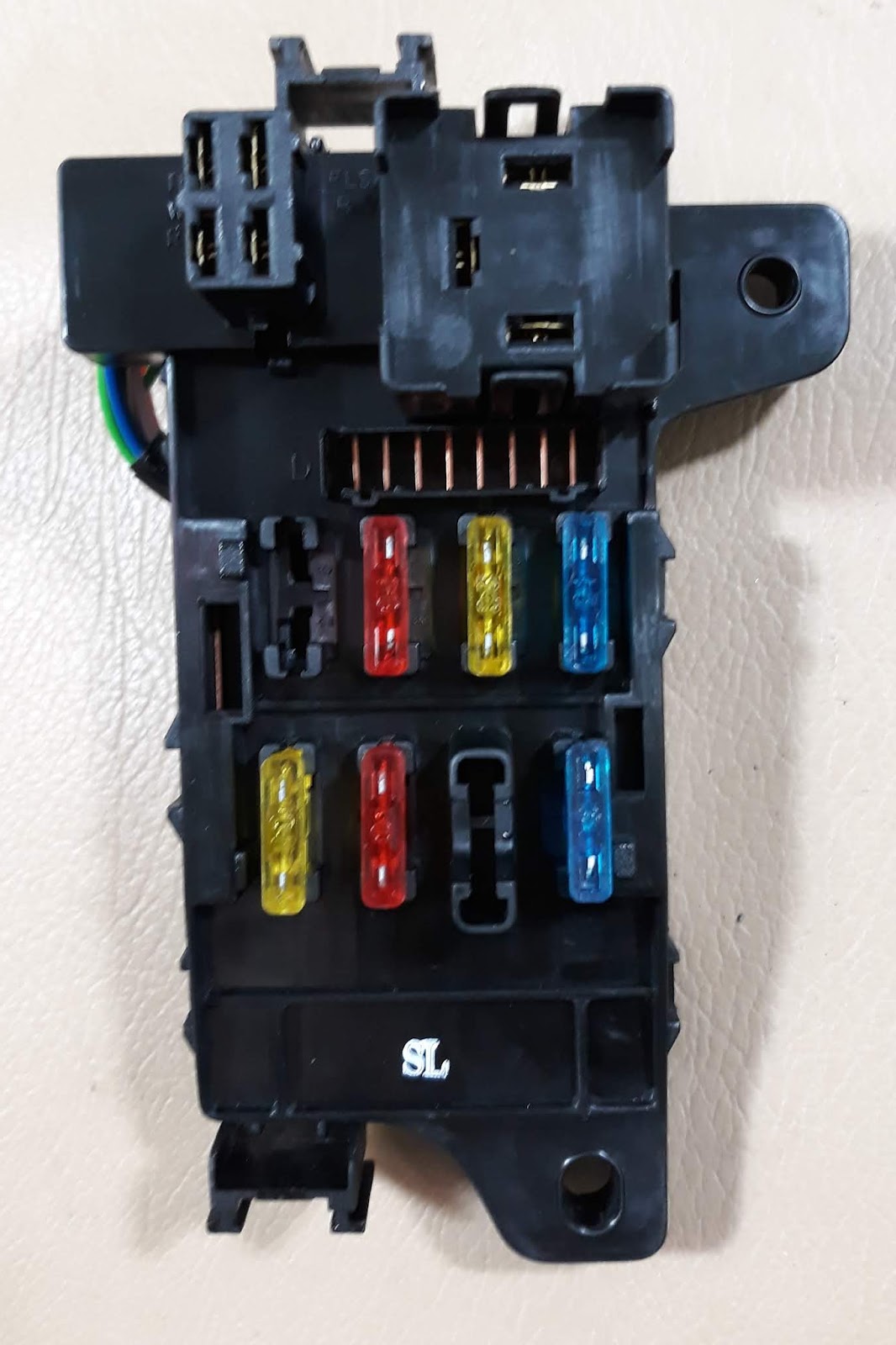 fuse box daihatsu espass wiring diagram led light bar wiring harness diagram fuse box daihatsu espass wiring diagram