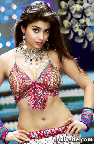 Shriya Saran Hot Sexy Beautiful Sizzling Pictures 5 ~ Hot Celebs Wallpapers