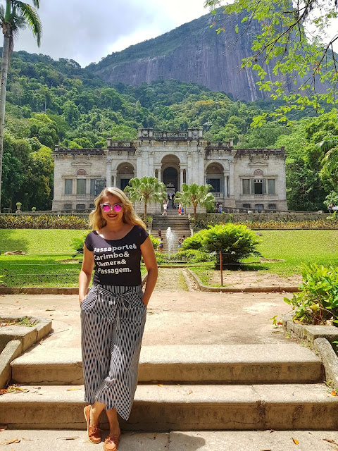 Blog Apaixonados por Viagens - Rio de Janeiro - O que não pode faltar no seu Roteiro Blog Apaixonados por Viagens - Rio de Janeiro - O que não pode faltar no seu Roteiro
