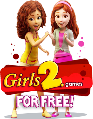 Games2girls - games for girls 2