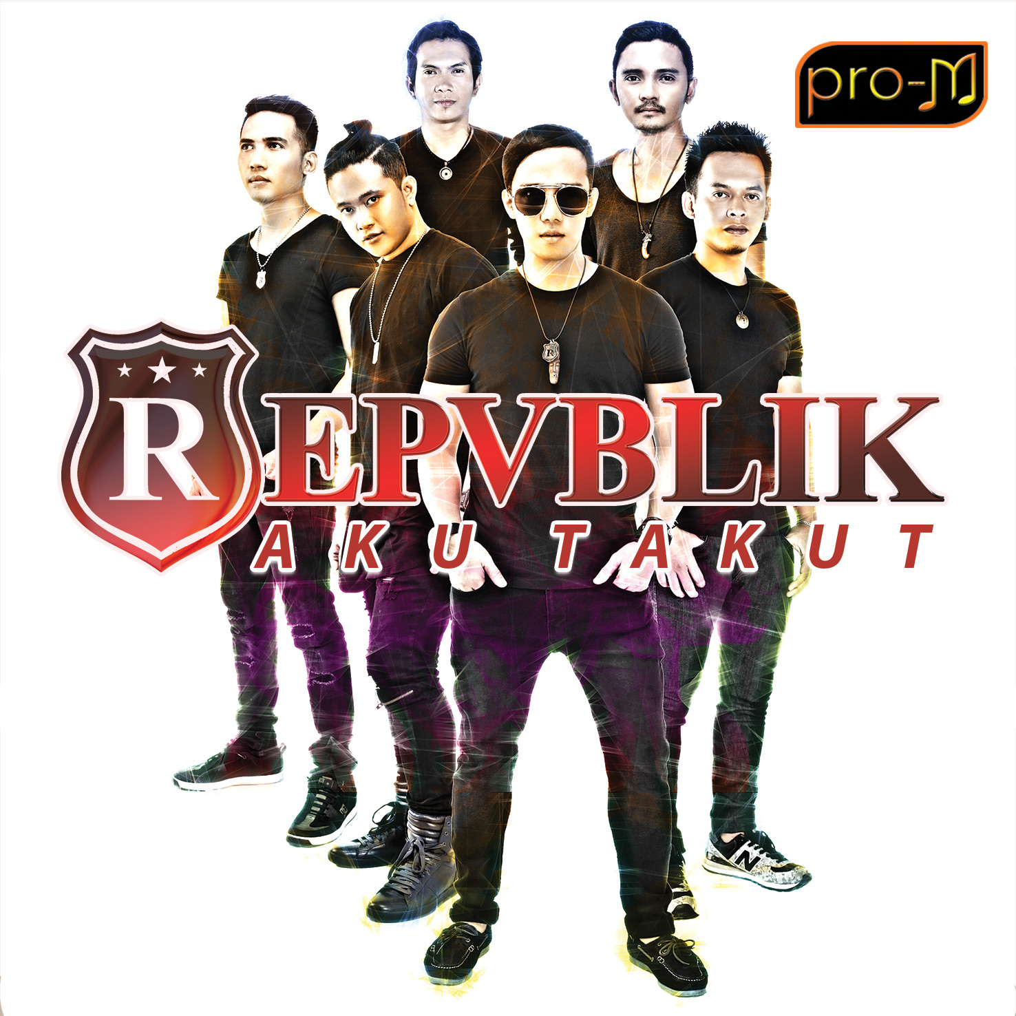 [3.92 MB] Download Lagu Repvblik - Aku Takut.mp3 Gratis - INDOMUSIK12