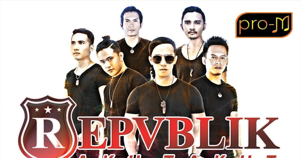 [3.92 MB] Download Lagu Repvblik Aku Takut.mp3 Gratis
