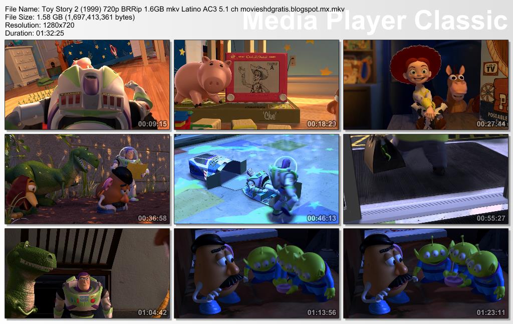 Watch Online Toy Story Toy Story 2 2 Pack Movie Uploaddollar