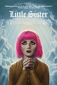 Watch Movies Little Sister (2016) Full Free Online