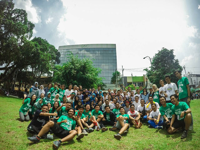 Malang Leader Summit 2015 Malang Leader Summit 2015