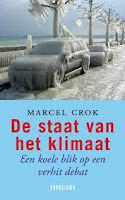 Marcel Crok Gerbrand Komen kritiek De Staat van het Klimaat