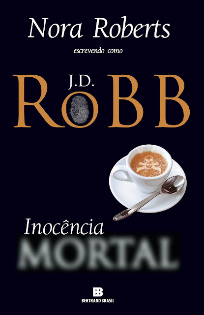 Inocência mortal J.D. Robb