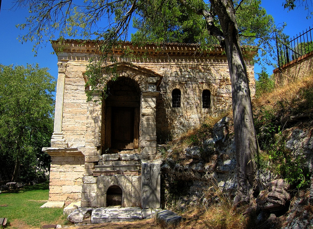 Patrimonio de la Humanidad Centros de poder de los longobardos en