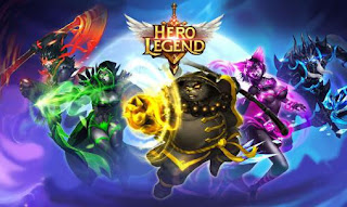 Hero Legend Stickman Download Hero Legend Stickman Mod Apk
