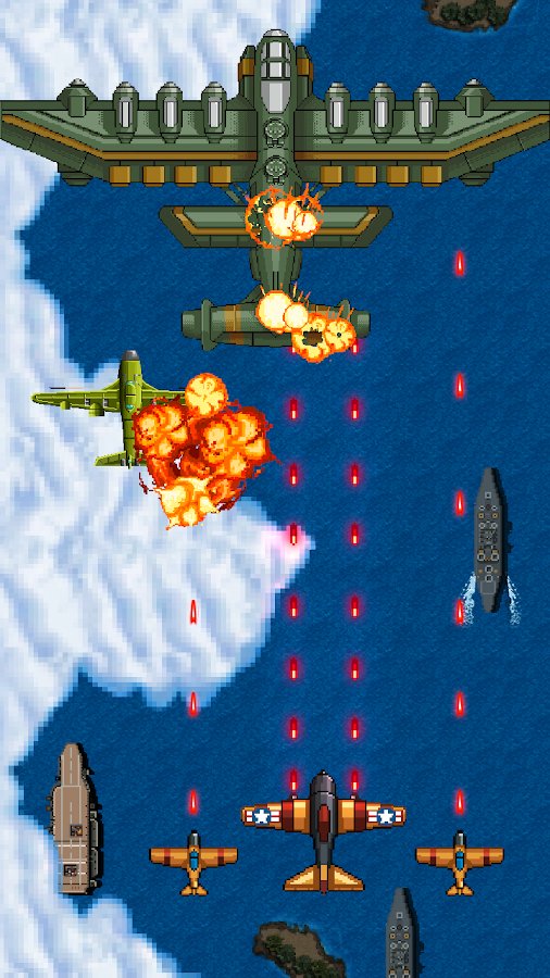 hawk force of an arcade shooter mod apk hawk force of an arcade shooter mod apk