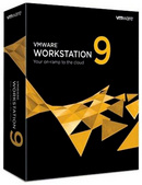 VMware Workstation 9.0.2 Build 1031769 Incl Keygen