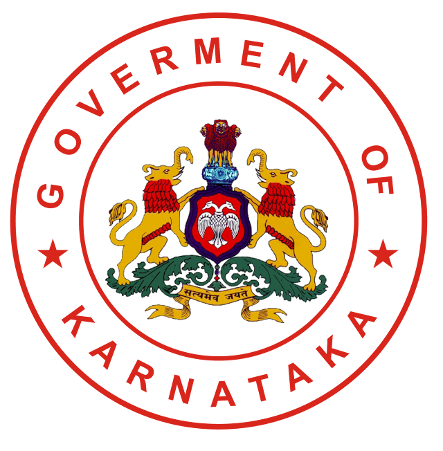 Karnataka Govt.  Logo Vector