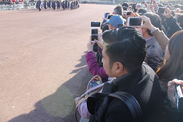 Buckingham Palace