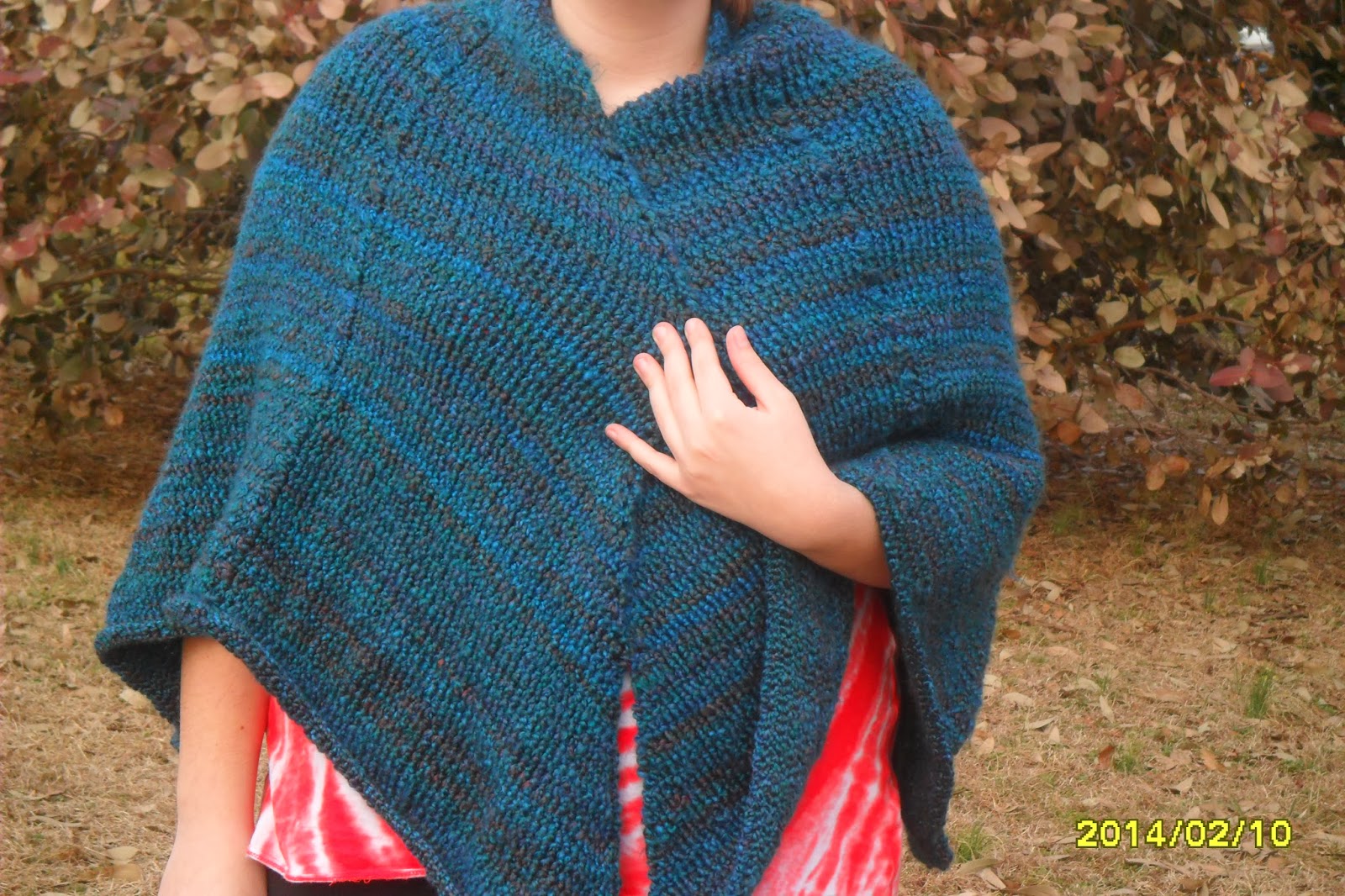 Little Big Knits