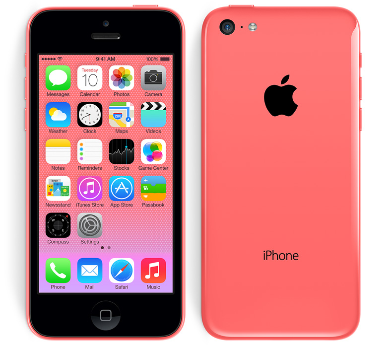 Spesifikasi dan Harga iPhone 5c iPhone dengan Harga Murah