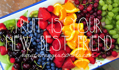 Fruits Quotes