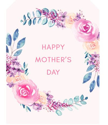 Happy Mother's Day by ΣΥΛΛΕΓΩ ΣΤΙΓΜΕΣ
