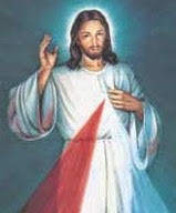 Divine Mercy