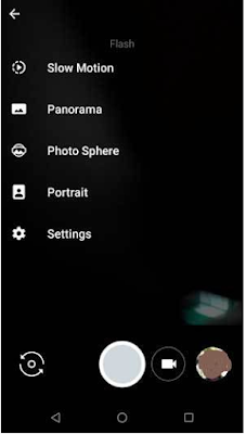Download dan Cara Menggunakan Camera Pixel 2 Portrait Mode pada Telphone Apapun