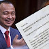 RMT: Maszlee dipersoal dana dipotong, syarat pelik diperkenalkan