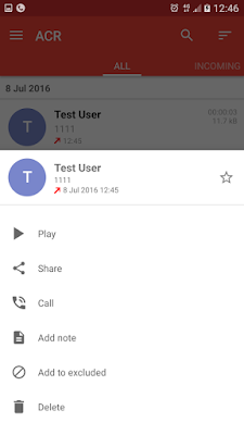 Call Recorder – ACR Premium 31.4 Apk Android call-recorder-acr-premium-screen-1
