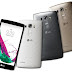 رسميا: إل جي تكشف عن LG G4s 