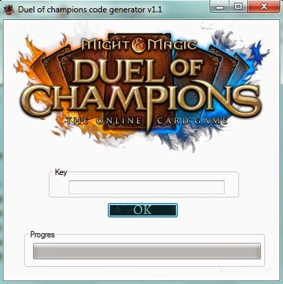 duel champions redeem
